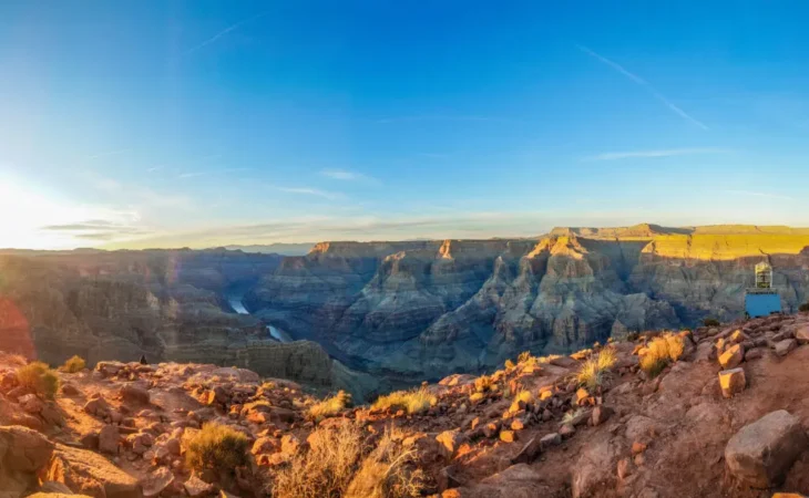 Grand Canyon