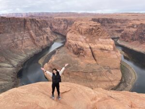 Horseshoe-Bend