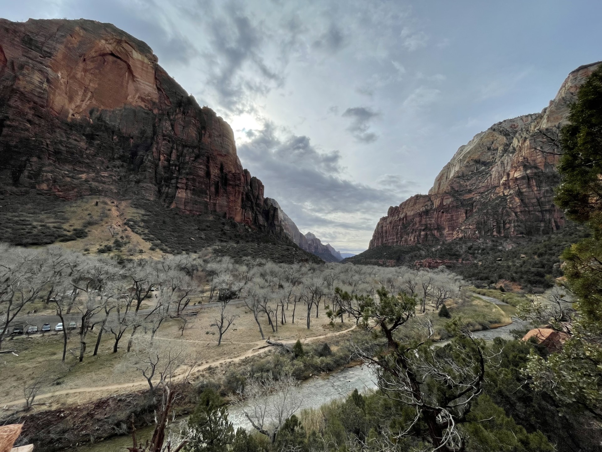 Zion National Park