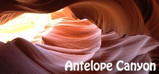 Antelope Canyon