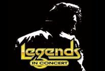 LEGENDS IN CONCERT