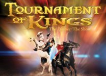 TOURNAMENT OF KINGS