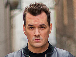 Jim Jefferies