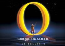 O by Cirque du Soleil