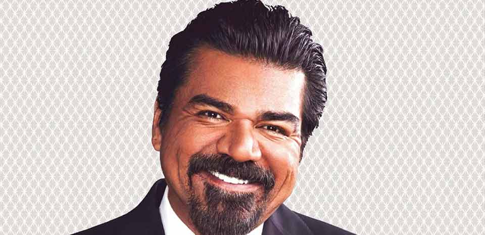 George Lopez