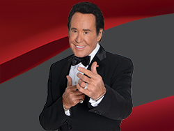 Wayne Newton: Up Close and Personal