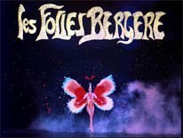 FOLIES BERGERE