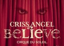 Criss Angel Mind Freak Live!