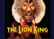 ティズニーズ・ザ・ライオンキング
