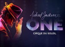 ONE by Cirque du Soleil