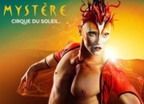 MYSTERE by Cirque du Soleil