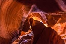 Antelope Canyon Expedition