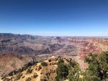 Grand Canyon Deluxe and Hummer Tour