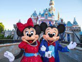 ロサンゼルス ディズニーランド 日帰りツアー【格安エコ】