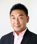 Yosuke Mori