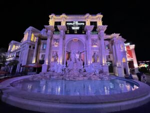 Caesars Palace