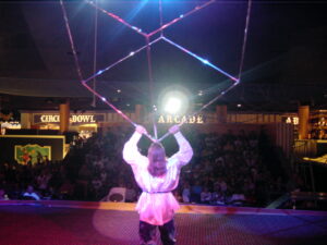 Circus Act