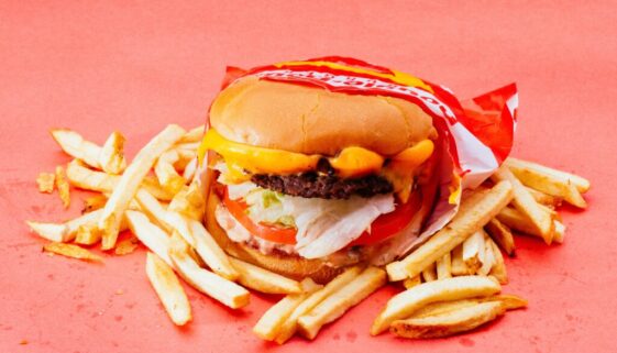 FAST_FOOD FAST_FOOD