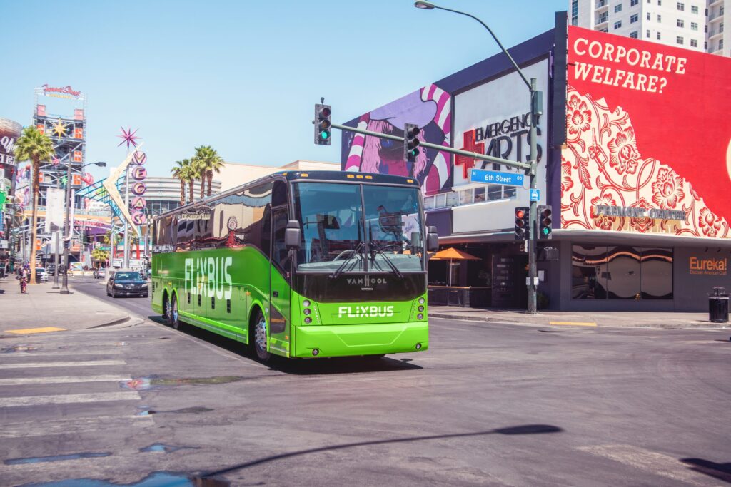 FlixBus