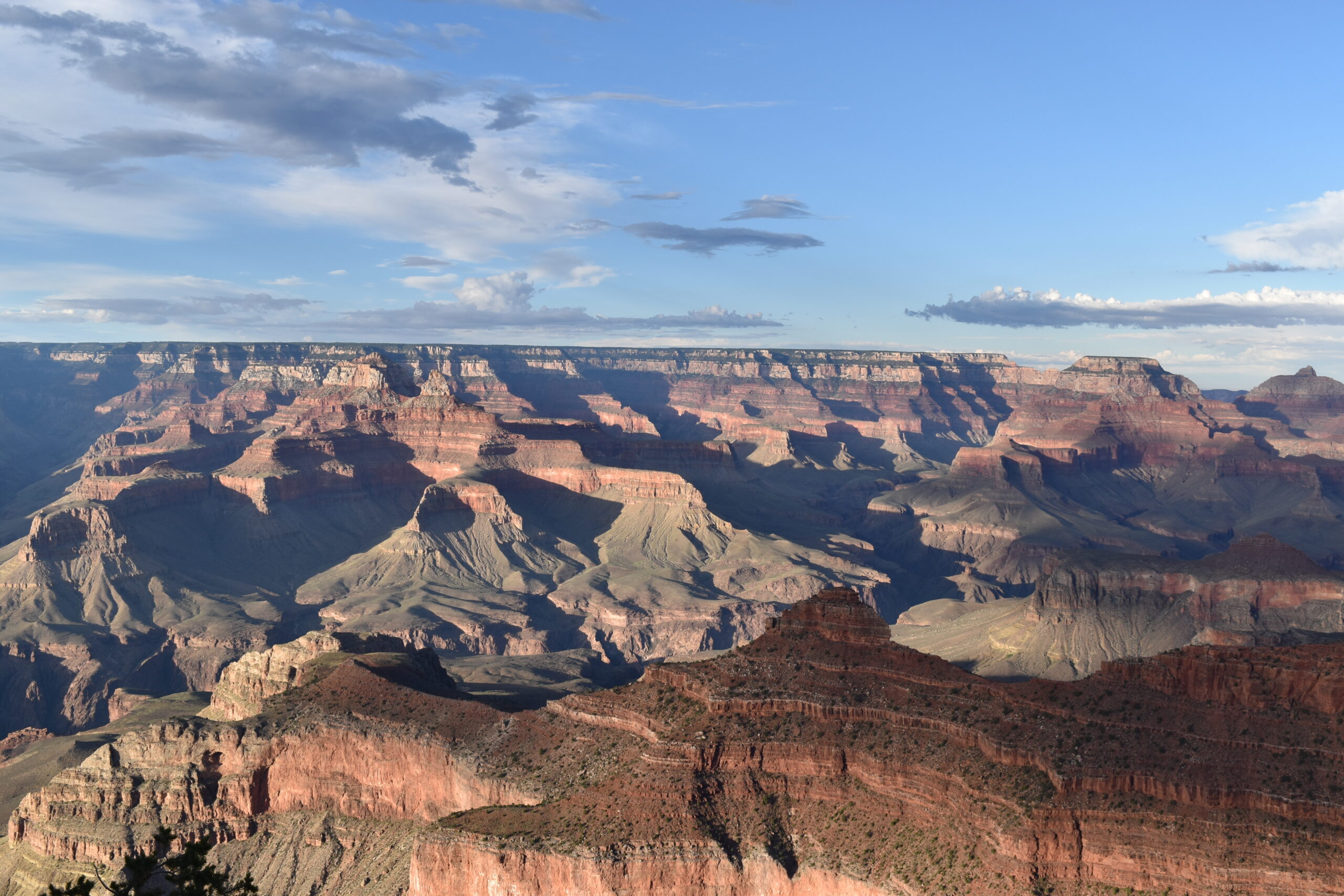 グランドキャニオン