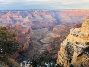 グランドキャニオン