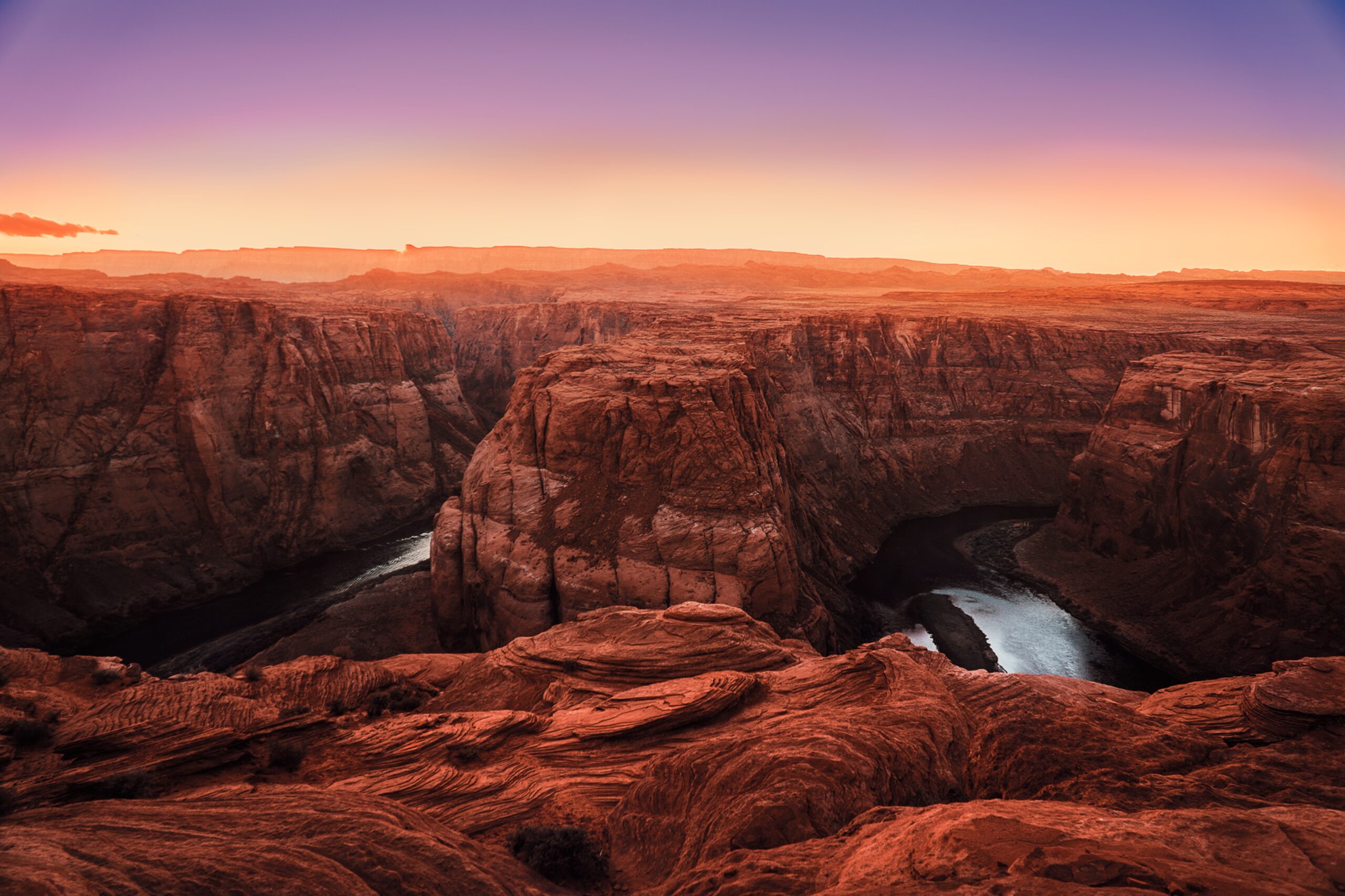 Horseshoe Bend