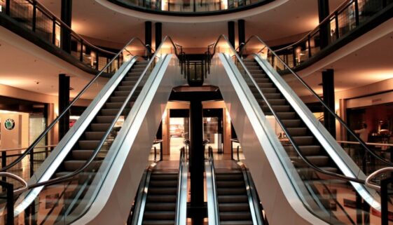 MALL MALL