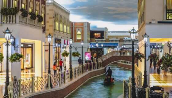 Venetian_gondola ゴンドラライド