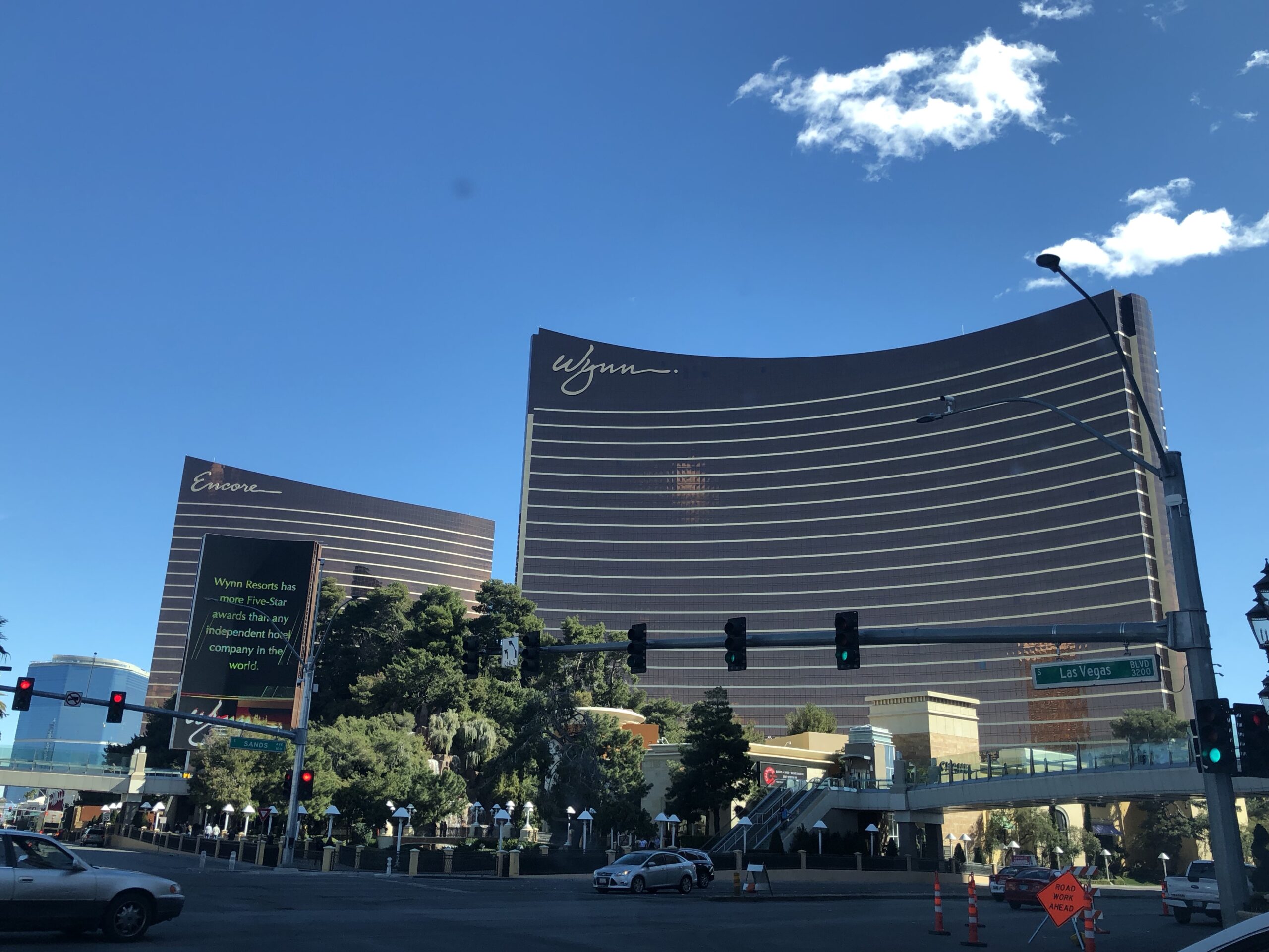 Wynn Las Vegas 