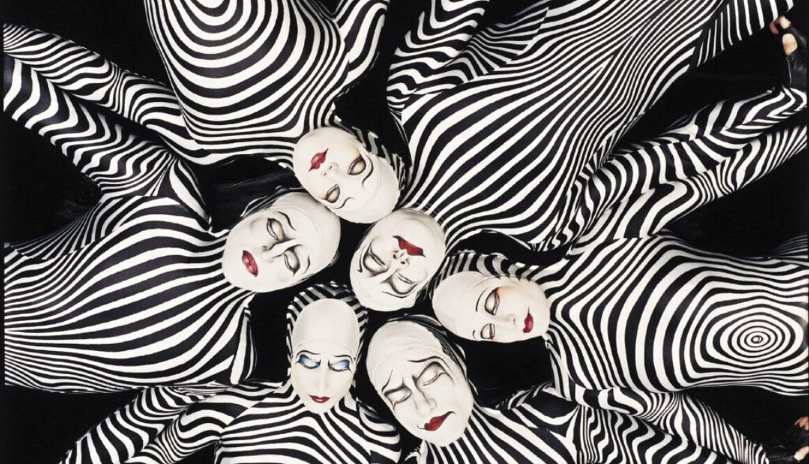 Cirque du Soleil O