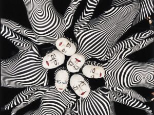 Cirque du Soleil O
