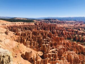 ブライスキャニオン