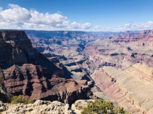 グランドキャニオン