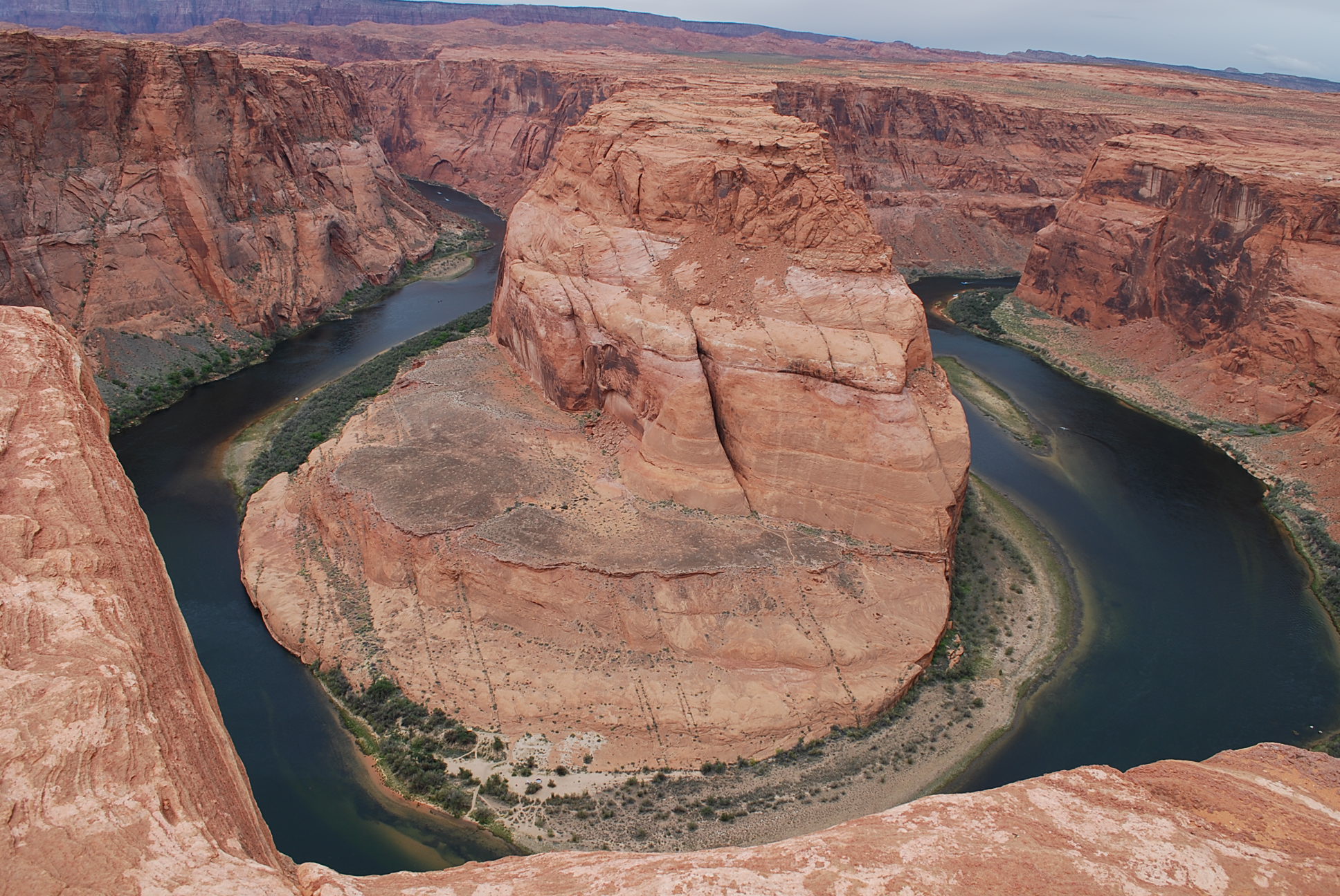 Horseshoe Bend