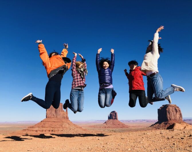 Monument-Valley_Photo_190 モニュメントバレー