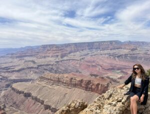 グランドキャニオンサウス