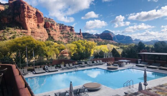 Sedona_Photo_178 ボイントンキャニオン・セドナ