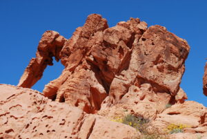 バレーオブファイアー