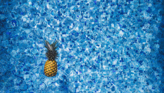 swimming_pool プールがメインのカジノ