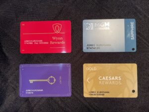 Rewards