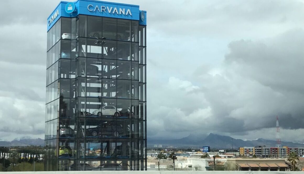 Carvana