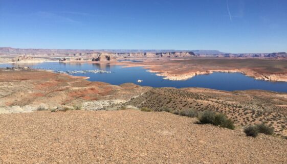 Lake-Powell-UT-AZ_1561 レイクパウエル