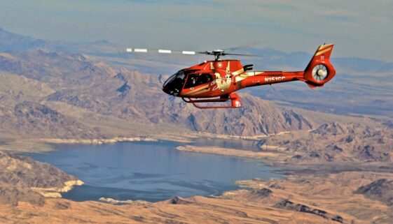 Helicopter