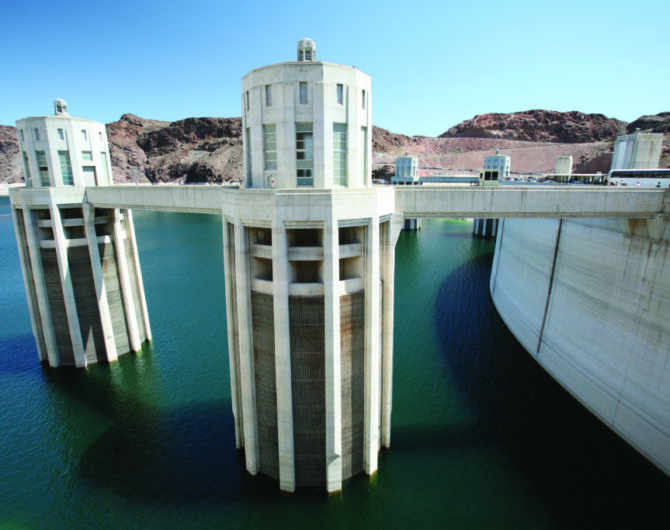 tour_159-RS5718_HOOVER DAM CMYK_iStock_000003829677XXLarge フーバーダム バスツアー #159