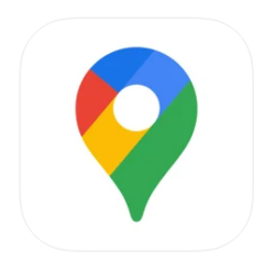 GoogleMaps