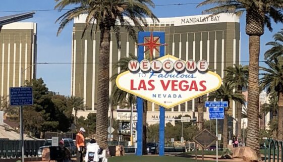 IMG_7138 Welcome to Las Vegas