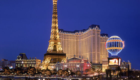 Paris_Exterior エッフェル タワー ビューイングデック