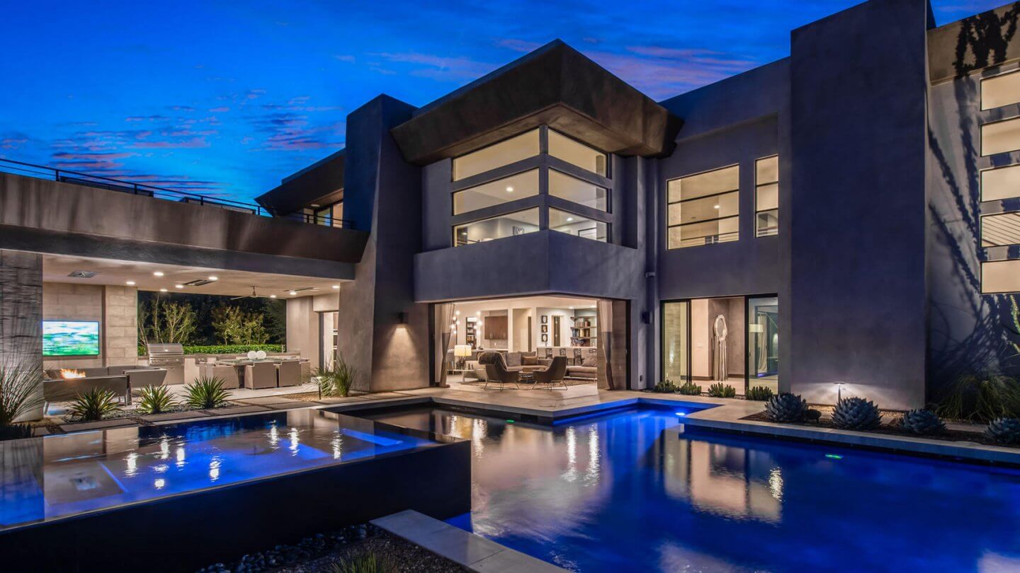 ラスベガス不動産