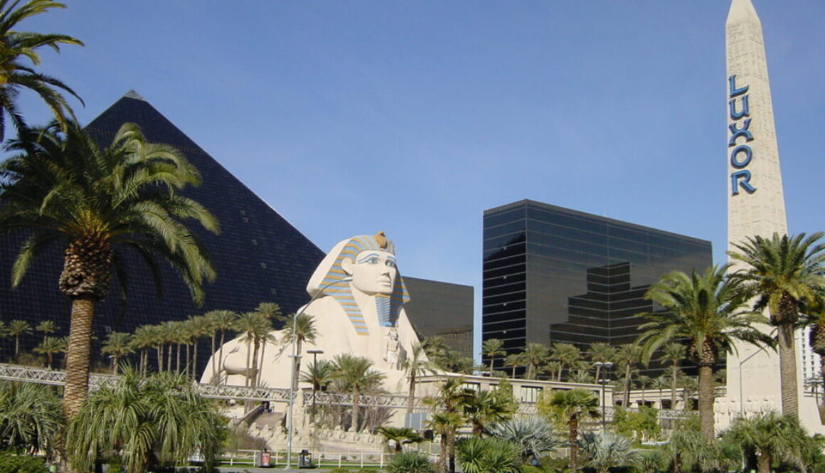 Luxor