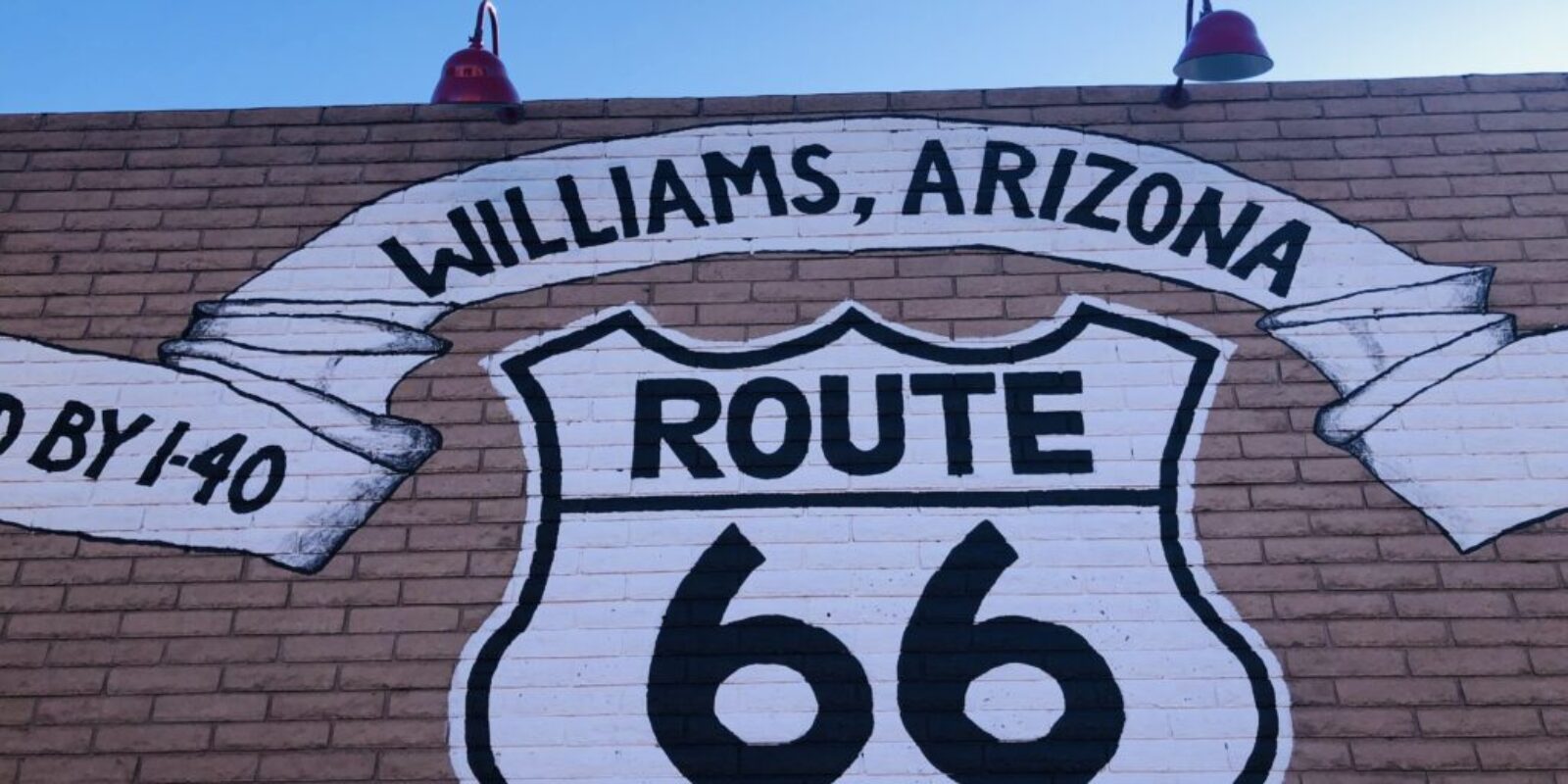 Williams AZ